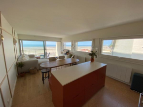 Appartement Sunshine - Vue mer magnifique T4 traversant
